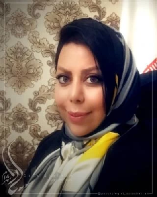 سارا شهرام صور العيادة و موقع العمل5